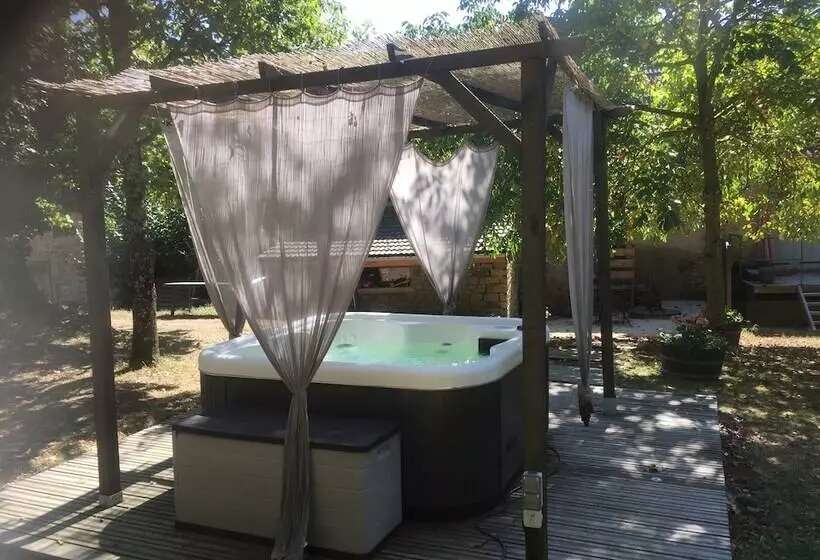 Majatalo La Grangette En Bourgogne