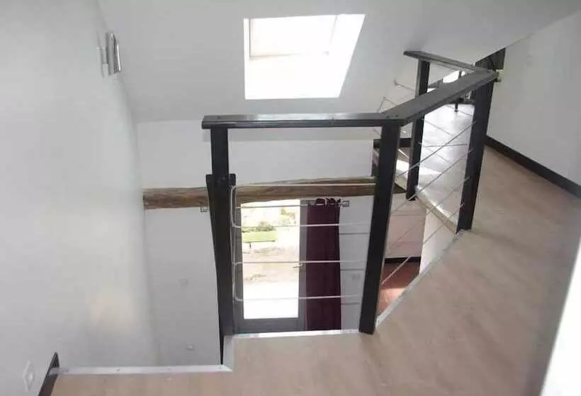 Majatalo La Grangette En Bourgogne