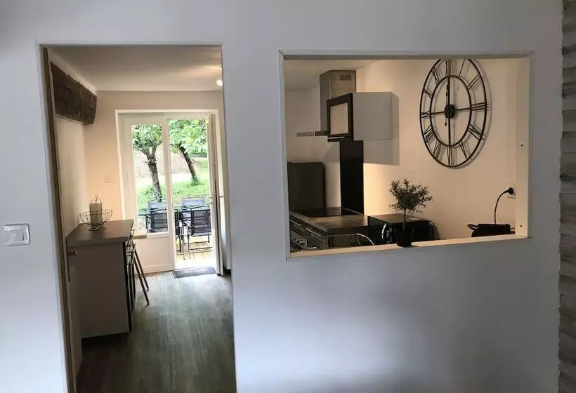 Majatalo La Grangette En Bourgogne