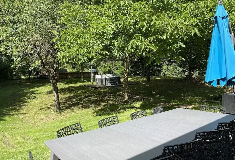 Majatalo La Grangette En Bourgogne