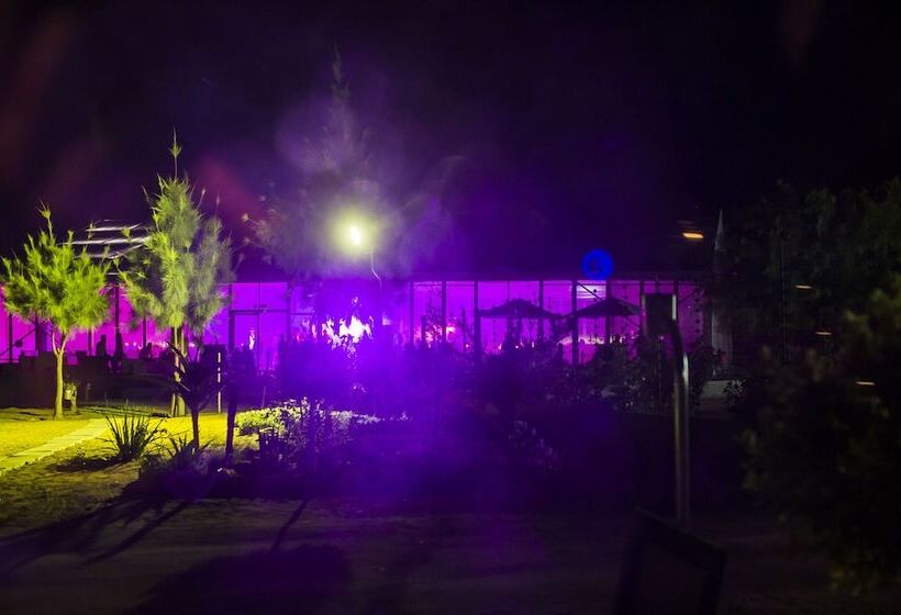 פנסיון Namakwa Guest Farm