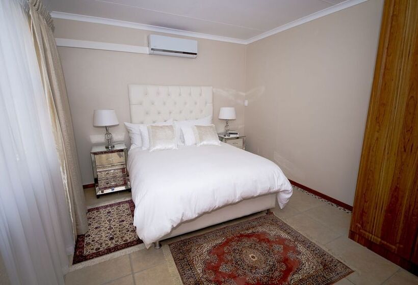 פנסיון Namakwa Guest Farm