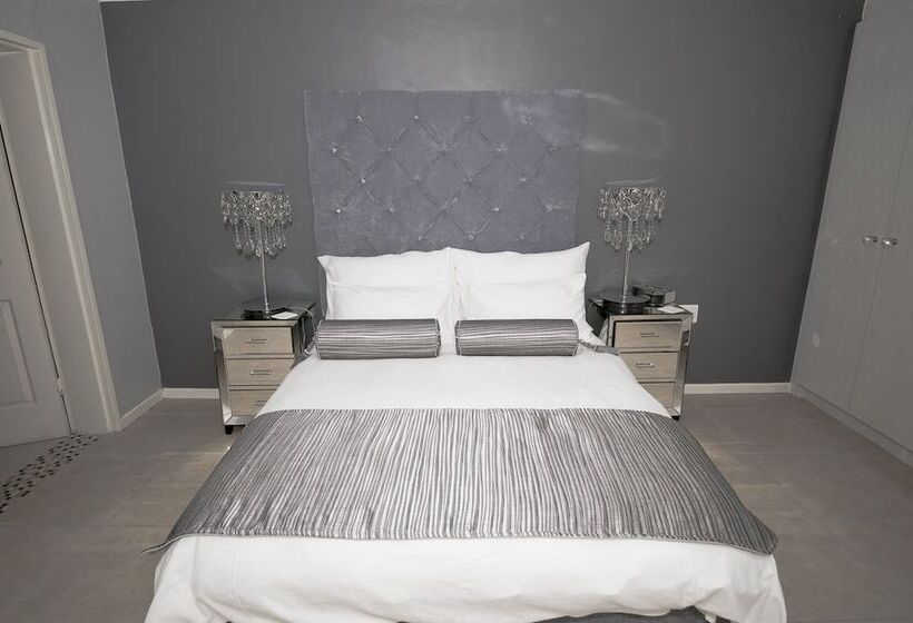 פנסיון Namakwa Guest Farm