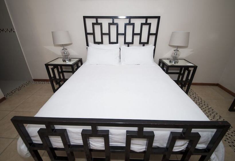 פנסיון Namakwa Guest Farm