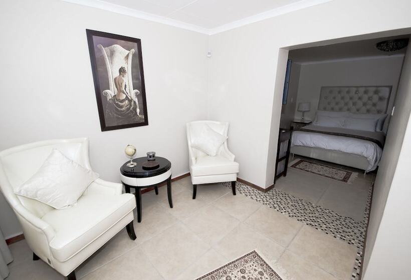 פנסיון Namakwa Guest Farm