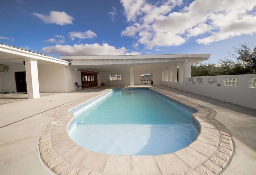 פנסיון Namakwa Guest Farm