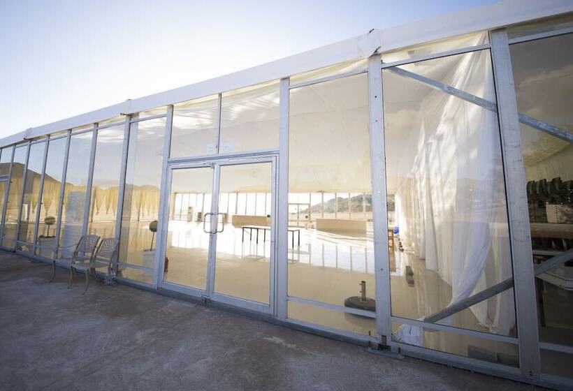 פנסיון Namakwa Guest Farm