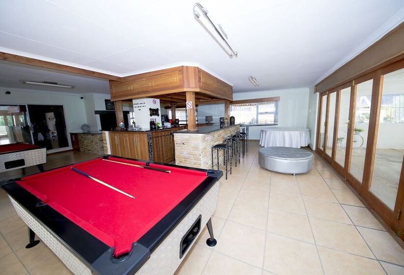 פנסיון Namakwa Guest Farm