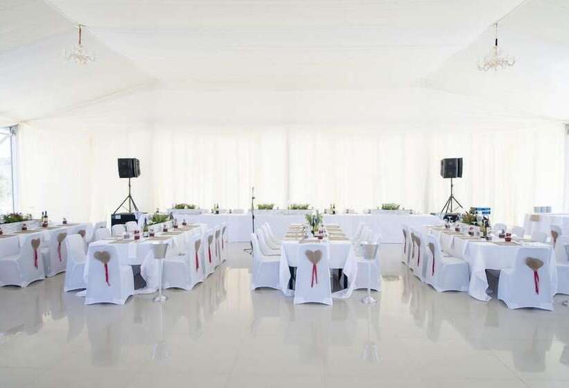 פנסיון Namakwa Guest Farm