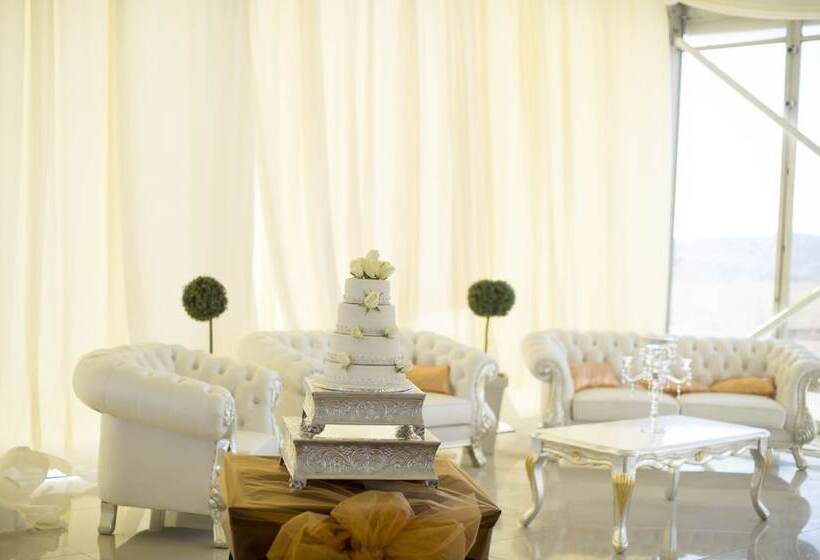 פנסיון Namakwa Guest Farm