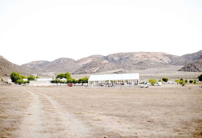 פנסיון Namakwa Guest Farm