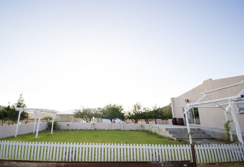 פנסיון Namakwa Guest Farm