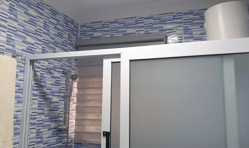 ペンション Royal Triangle Guest House