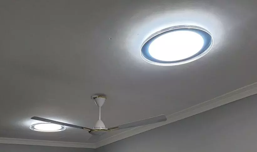 ペンション Royal Triangle Guest House