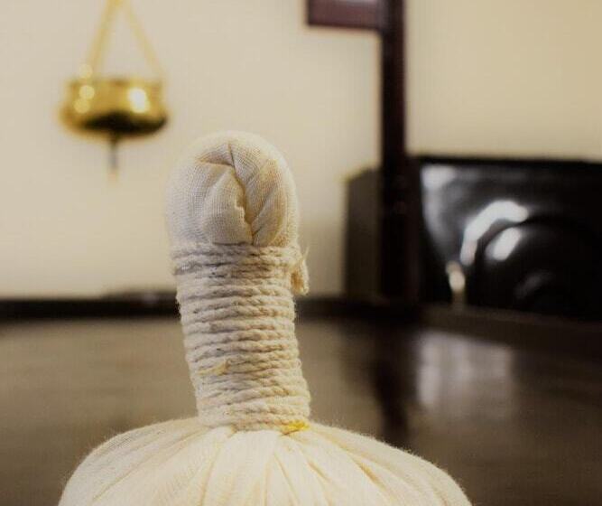 منتجع 3 Hills County