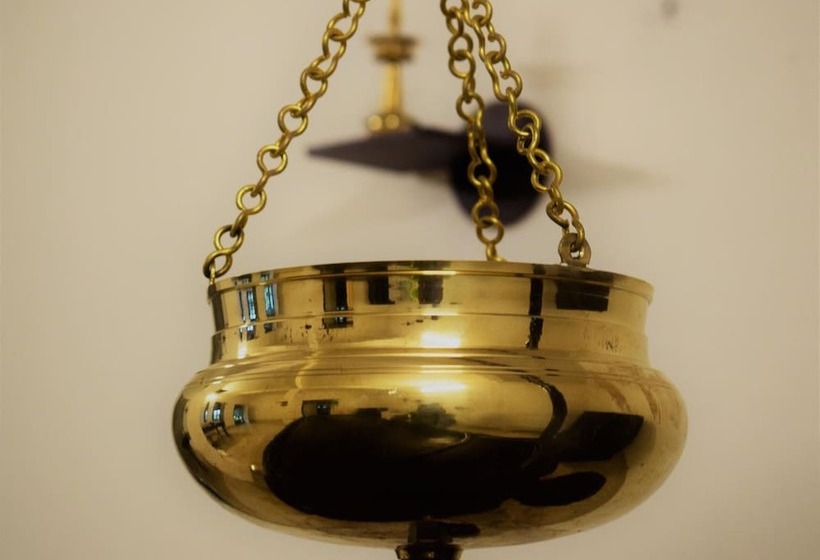 منتجع 3 Hills County