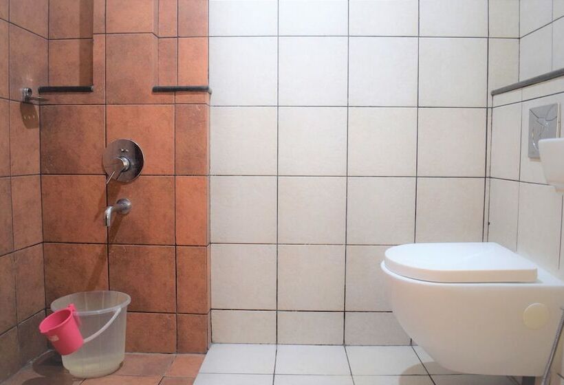 منتجع 3 Hills County