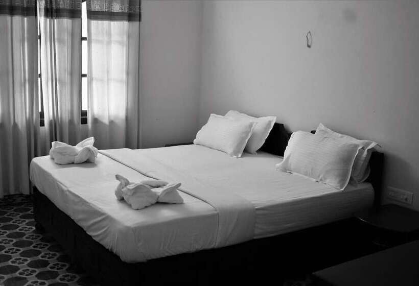 منتجع 3 Hills County