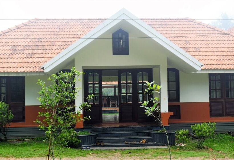 منتجع 3 Hills County