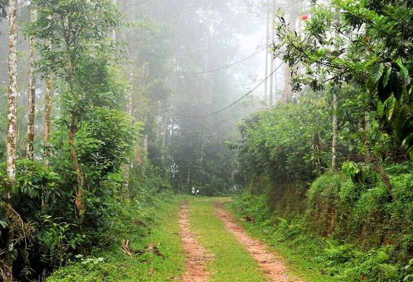 منتجع 3 Hills County