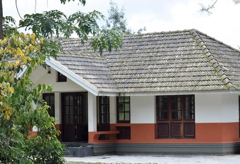 منتجع 3 Hills County