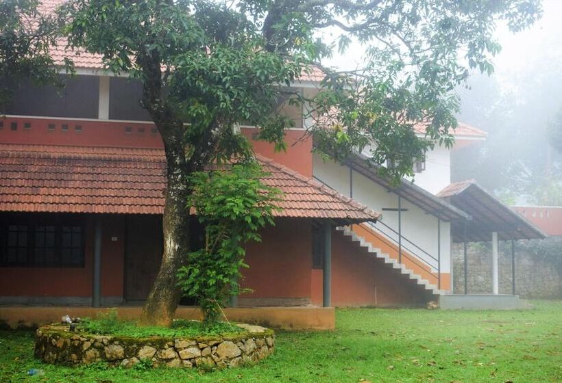 منتجع 3 Hills County