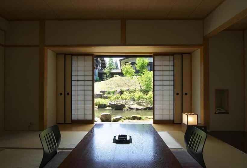 Ryokan Kikori