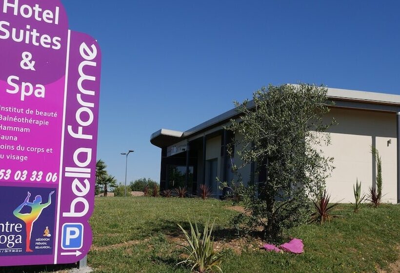 Spa Hotel Bella Forme