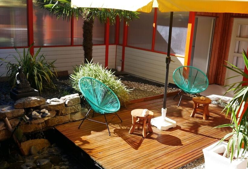 Spa Hotel Bella Forme