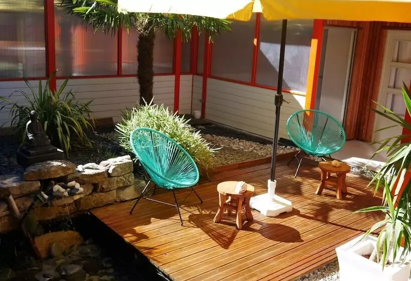 Spa Hotel Bella Forme