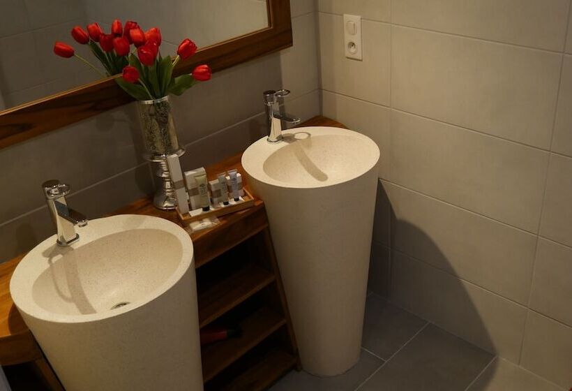 Spa Hotel Bella Forme