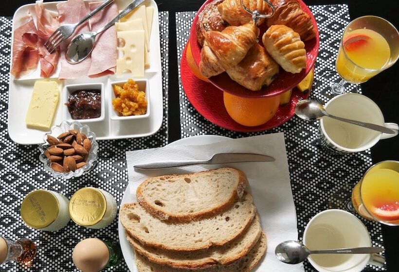 Spa Hotel Bella Forme