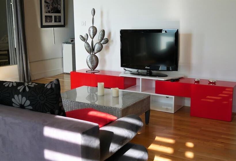 Spa Hotel Bella Forme