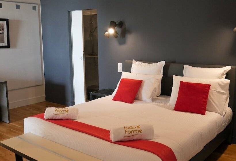 Spa Hotel Bella Forme