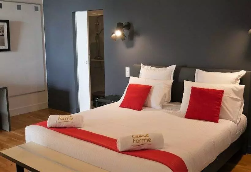 Spa Hotel Bella Forme