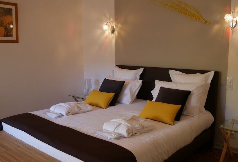 Spa Hotel Bella Forme