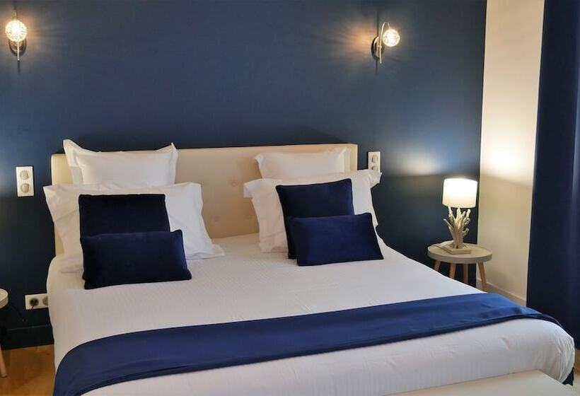 Spa Hotel Bella Forme