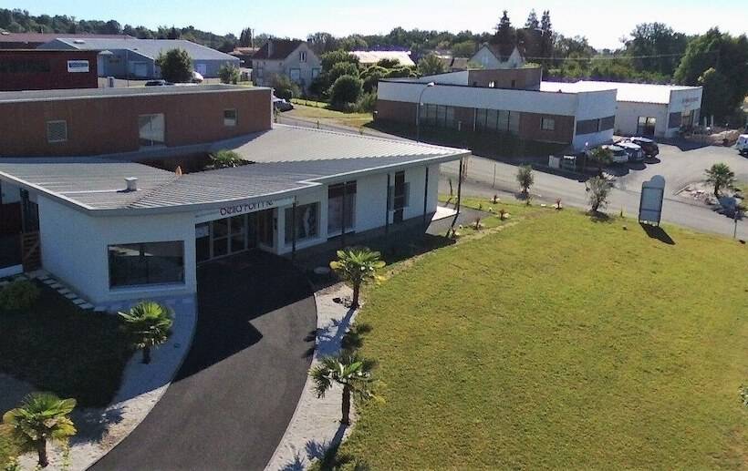 Spa Hotel Bella Forme