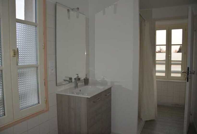 住宿加早餐 Auberge Des Farfadets