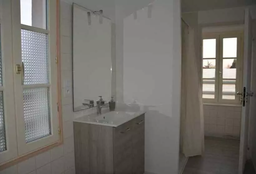 Aamiaismajoitus (B&B) Auberge Des Farfadets