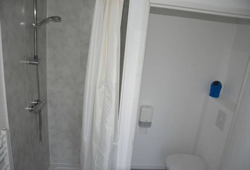 住宿加早餐 Auberge Des Farfadets