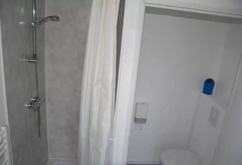 Aamiaismajoitus (B&B) Auberge Des Farfadets