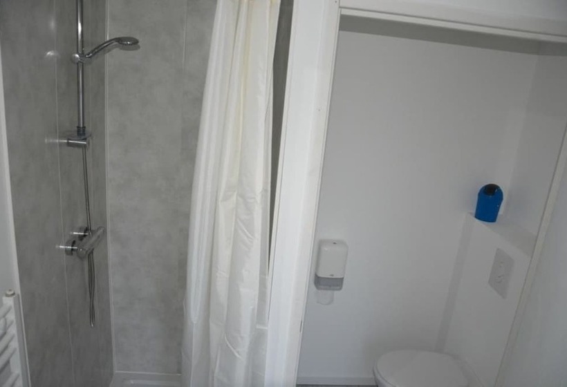 住宿加早餐 Auberge Des Farfadets