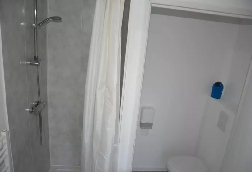 Aamiaismajoitus (B&B) Auberge Des Farfadets