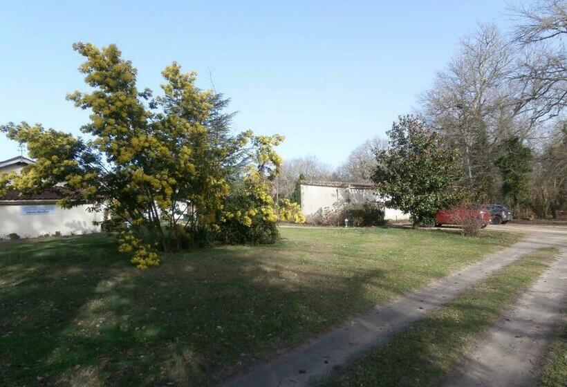 Bed and Breakfast Chambres D Hôtes Bien être 47