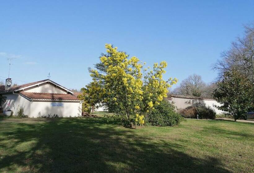 Bed and Breakfast Chambres D Hôtes Bien être 47