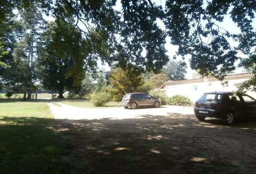 ベッドアンドブレックファースト Chambres D Hôtes Bien être 47