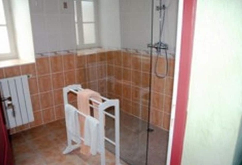 צימר Chambres D Hôtes Les Douves