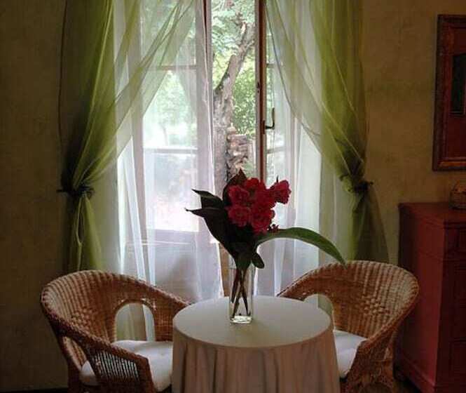 צימר Chambres D Hôtes Les Douves