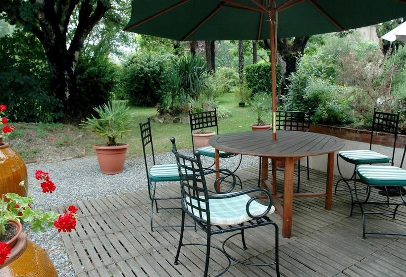 צימר Chambres D Hôtes Les Douves